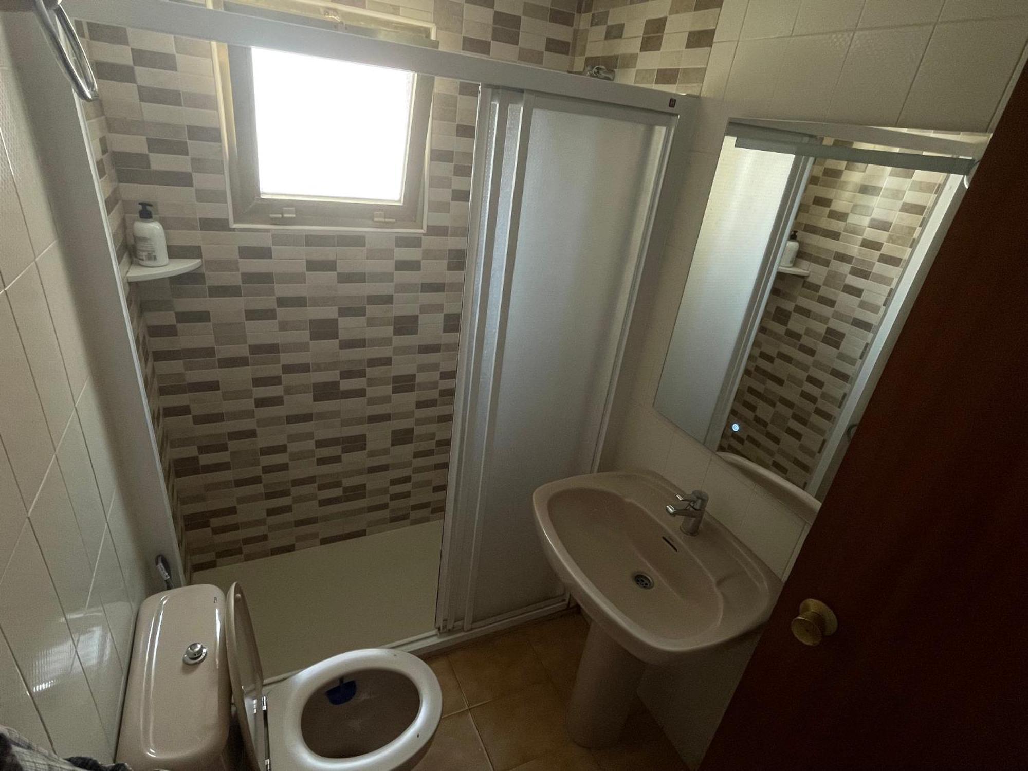 Apartmán Marinapartsol 5A Benidorm Exteriér fotografie
